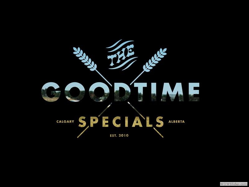 The Goodtime Specials